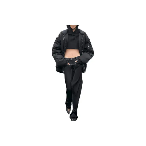 Givenchy Черные Женские Куртки