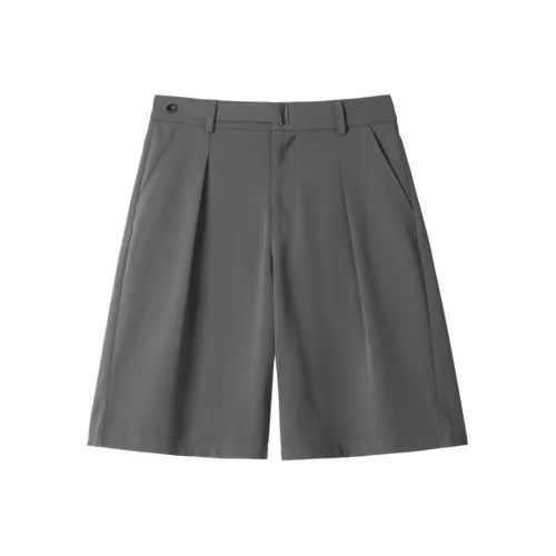 KLAMMKICKS Повседневные шорты унисекс