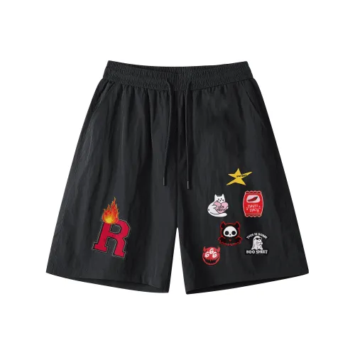 ROBINHOOD Унисекс Повседневные шорты