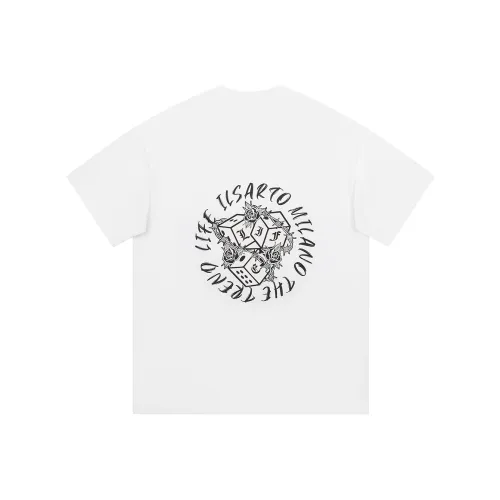 IL SARTO Унисекс Футболки