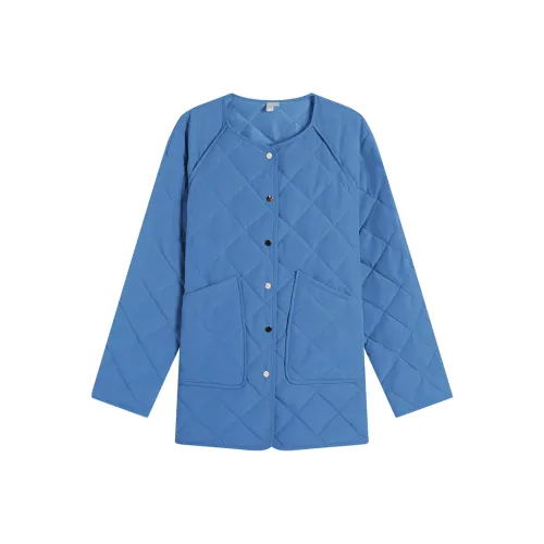 DIALOGUE Женские пуховые куртки