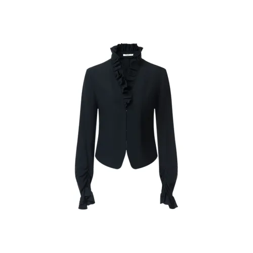 AS DALIO Женские Рубашки