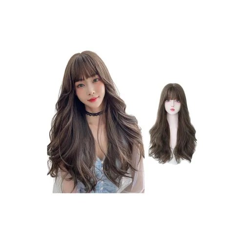 QIJIEHUANGHOU Парики