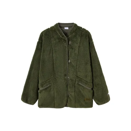 Champion Трикотаж Японская версия Женская