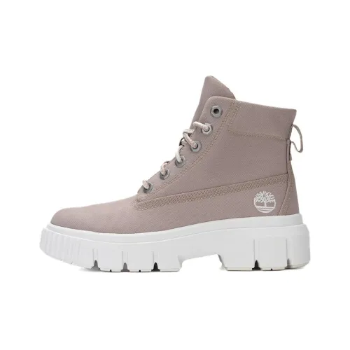 Timberland City Outdoor Носки Crew Martin Boot Женские Розовые