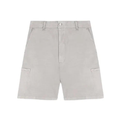 REPRESENT SS25 Повседневные шорты Мужские Тауповый