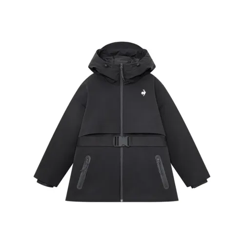 Le Coq Sportif Пуховик Женские