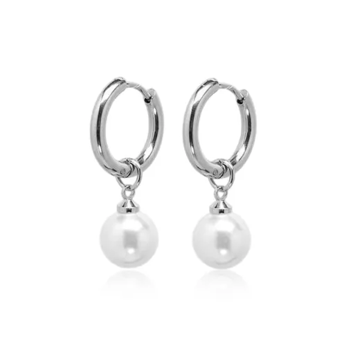 SHEEHHYY Серьги из сплава женские