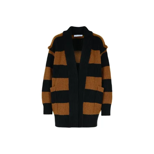 MaxMara Коричневый Женская Трикотажная Одежда