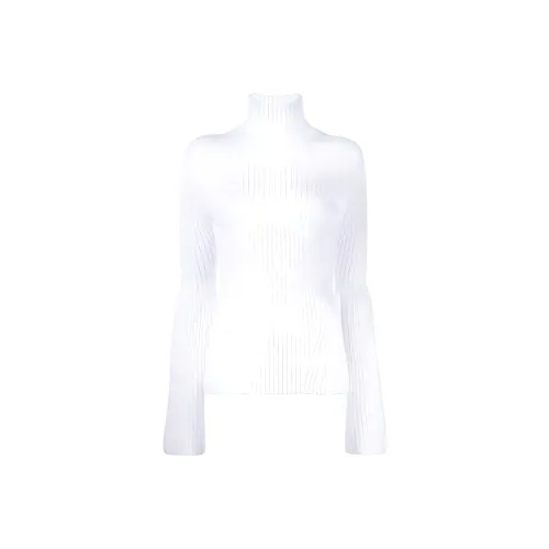 TOM FORD Свитер Женский Мел Белый