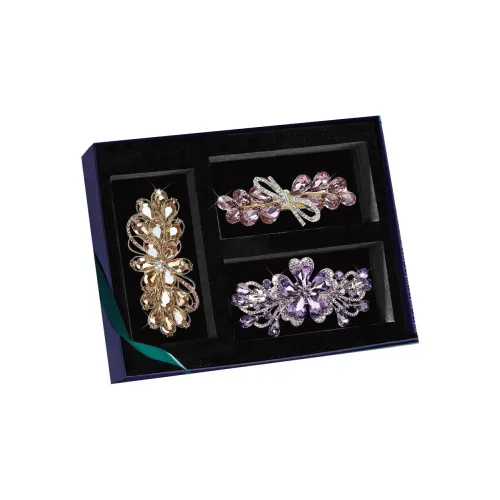 DIJING Сплав Заколки для волос Женские