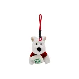 Красный топ Процветание-Вест-хайленд