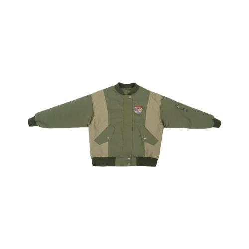 Cloud Factory Куртки Пальто Женские