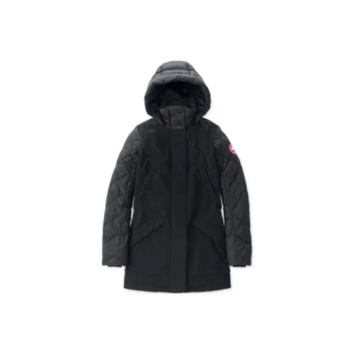Canada Goose Berkley Series Пуховик Женские