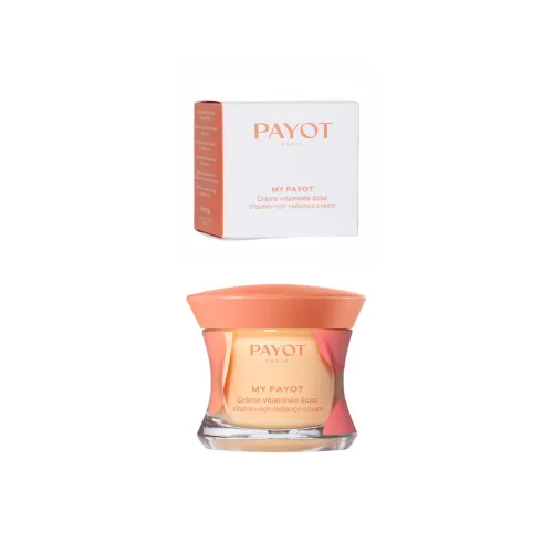 PAYOT MY PAYOT Активный Крем для лица Hydrating Антиоксидант 50 мл