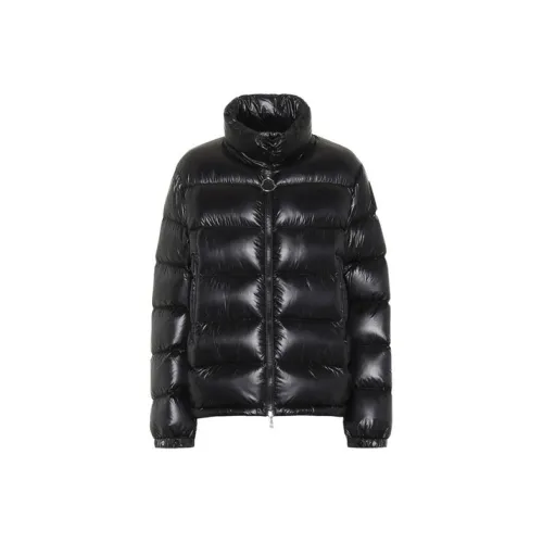 Moncler Черные Женские Пуховики