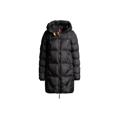 PARAJUMPERS FW22 Куртка Женская Черная