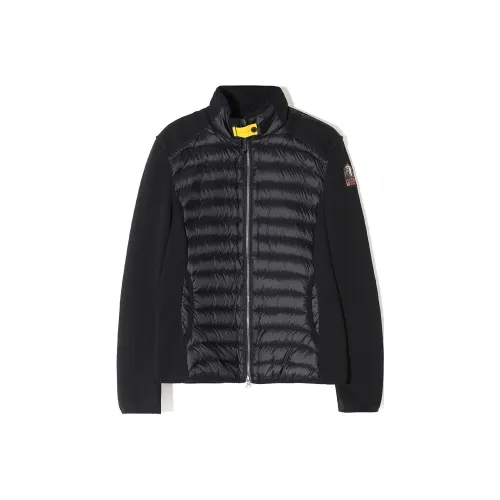 PARAJUMPERS Куртки и пальто Женские Черный