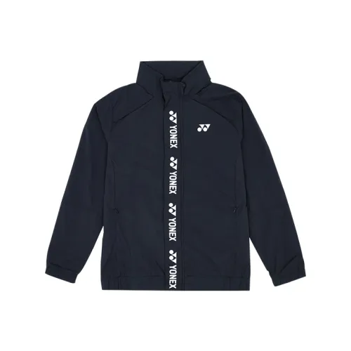 YONEX Черные Женские Куртки