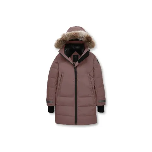Canada Goose Пуховик Женские