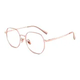 Розовое золото