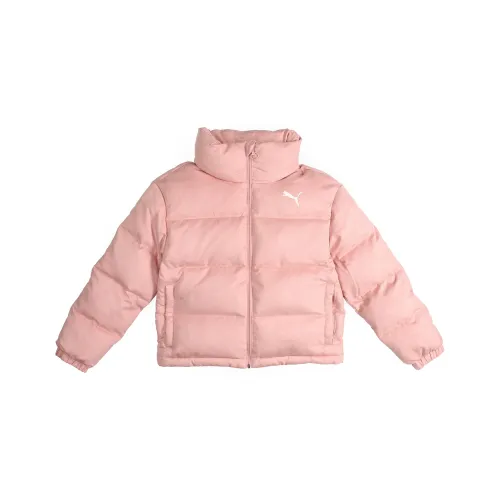 PUMA Женские пуховики