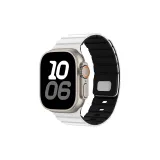 Белый и черный