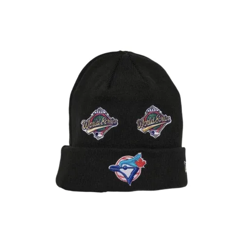 New Era Акриловые Шапки-Бини Унисекс