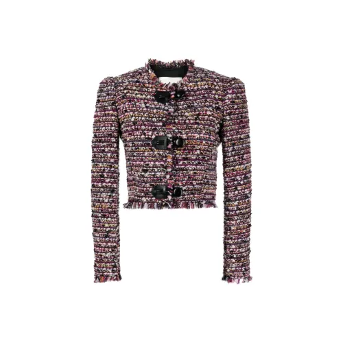 ISABEL MARANT Многоцветные Женские Куртки