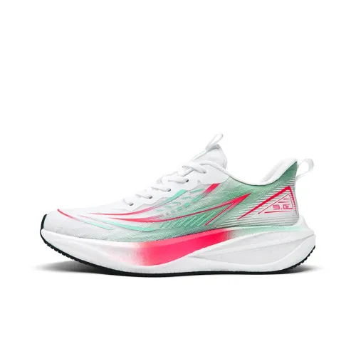 DoraemonA Низкий топ Беговые кроссовки Унисекс