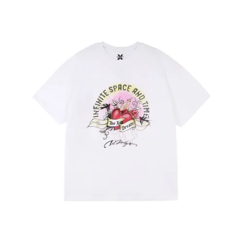 ED HARDY X Унисекс Футболки