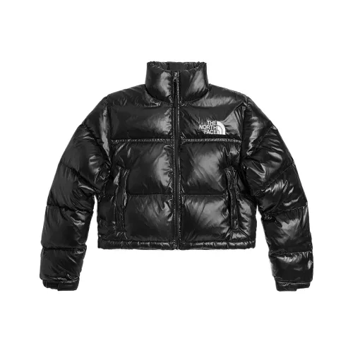 THE NORTH FACE Nuptse Down Jacket Women's Black