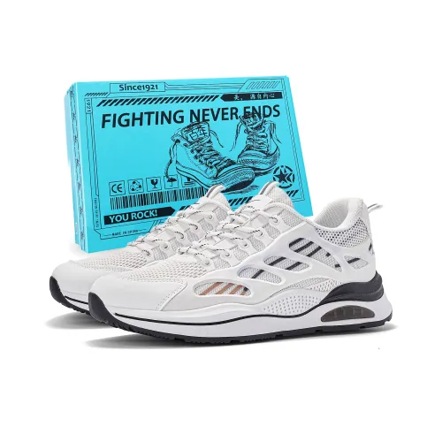 LOW TOP Беговые кроссовки DOUBLE STAR 88 Унисекс