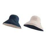 Темно-синий, бежевый, двухцветный