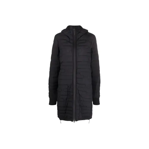 Y 3 Черные Женские Куртки