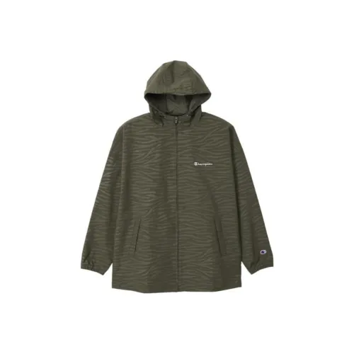 Champion Куртки Пальто Женские