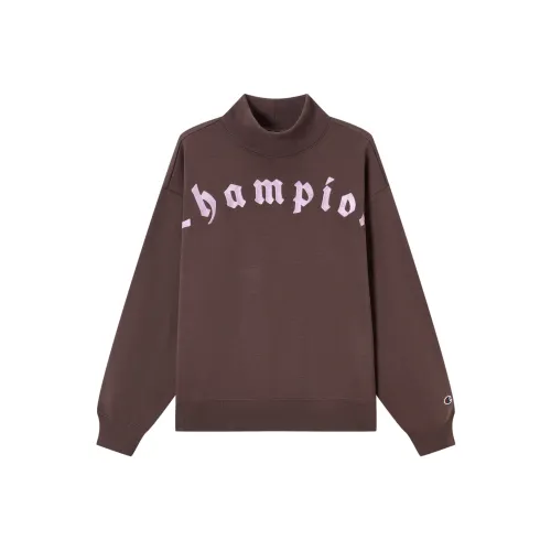 Champion Женские Свитшоты