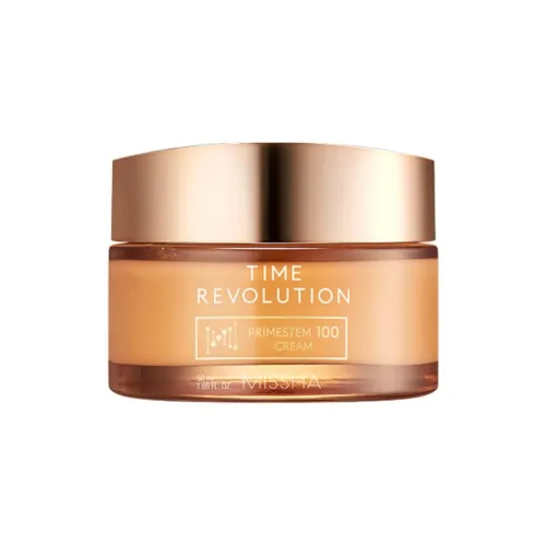 MISSHA Time Revolution PRIMESTEM100 Лицо Крем Увлажняющий 50 мл