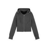 Темно-серый