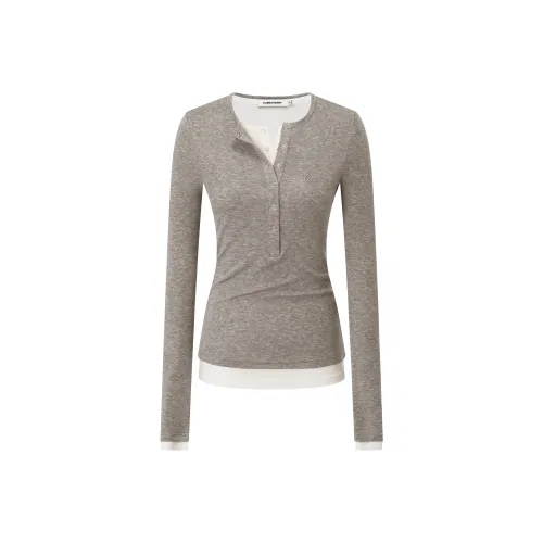 CLIMAX VISION Женские футболки с коротким рукавом