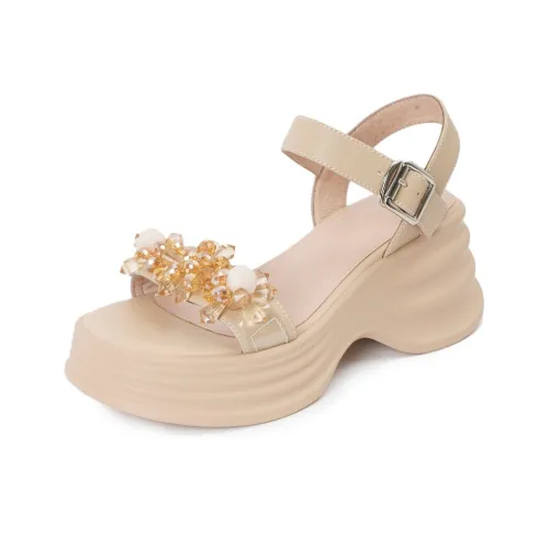 Schilling One Ремень Сандалии Женские