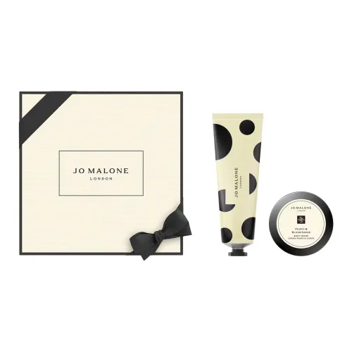 ZUMALONG Цветочный Крем для рук Наборы для ухода с успокаивающим эффектом для кожи Ароматические 30 мл + 50 мл