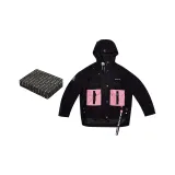 Обсидиановый черный