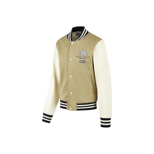 Skechers Куртки и Пальто Женские Морская капуста Коричневый