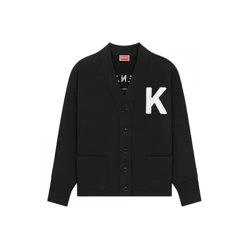 KENZO Черный Женский Трикотаж