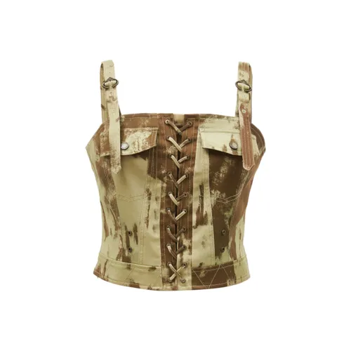 Only Женские Шифоновые Рубашки