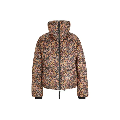 Hugo Boss FW22 Куртки и Пальто Женские Многоцветные