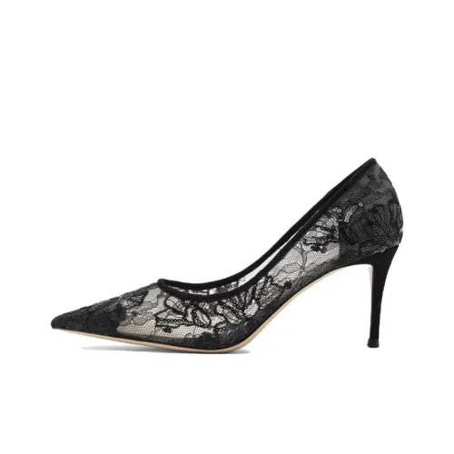NINE WEST Высокие каблуки Женские