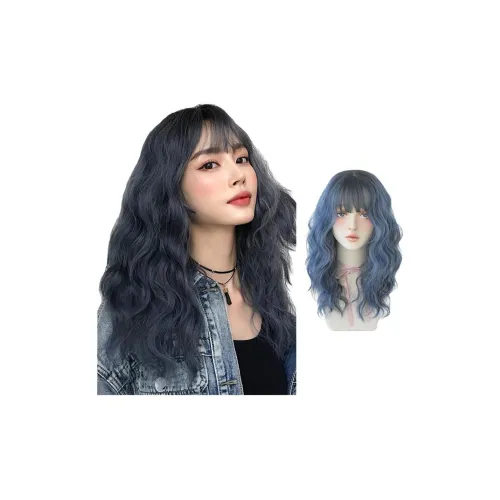 QIJIEHUANGHOU Парики