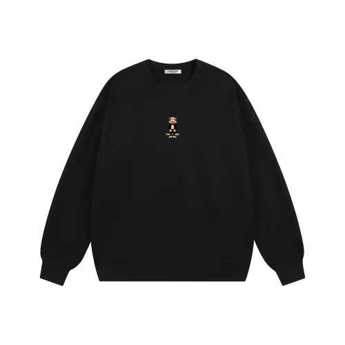 paul frank Унисекс Свитшоты